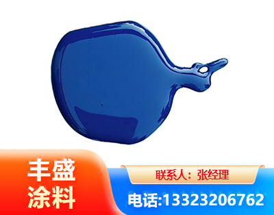 凉山水性醇酸磁漆