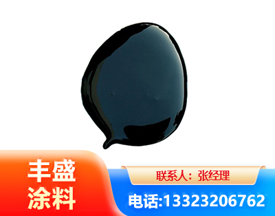 凉山水性氯化橡胶漆