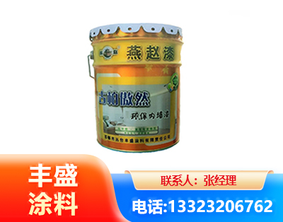 凉山水性防锈漆